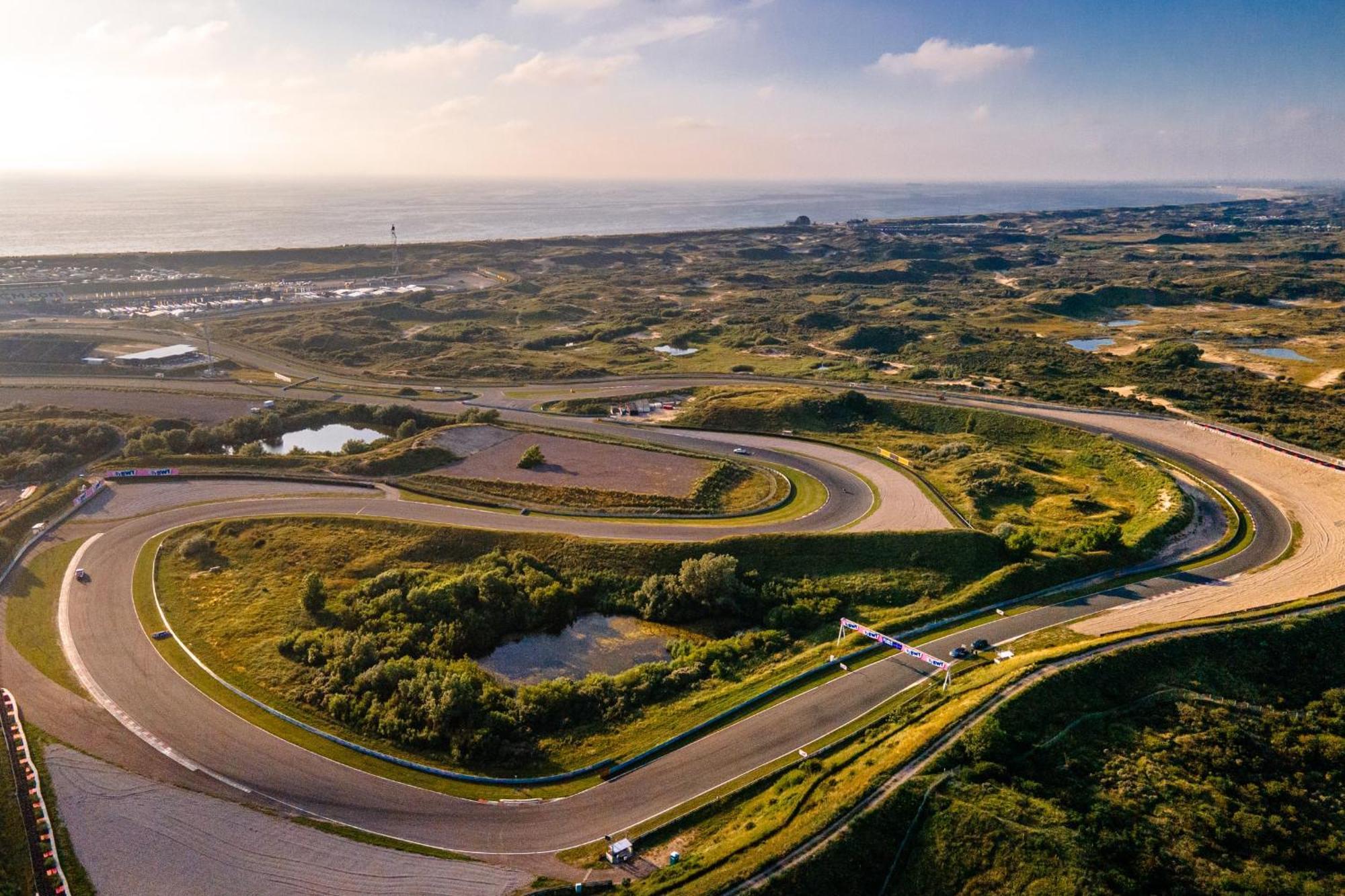 Stop & Stay 2 Zandvoort Exterior foto